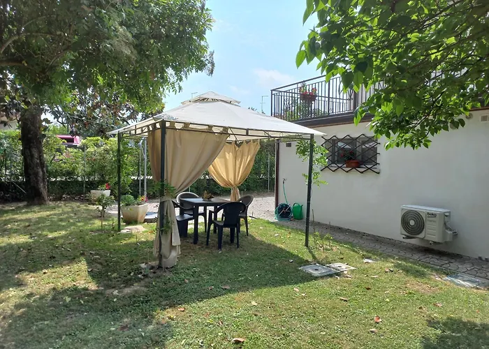 Appartamento Le Magnolie 2
