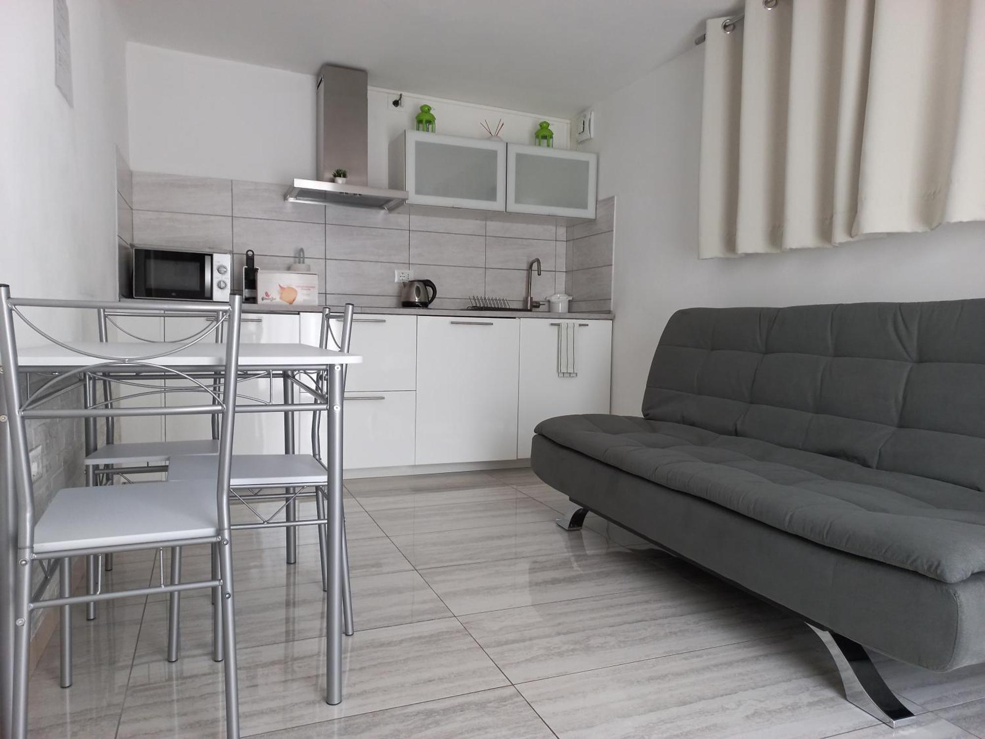 Le Magnolie 2 Apartment *