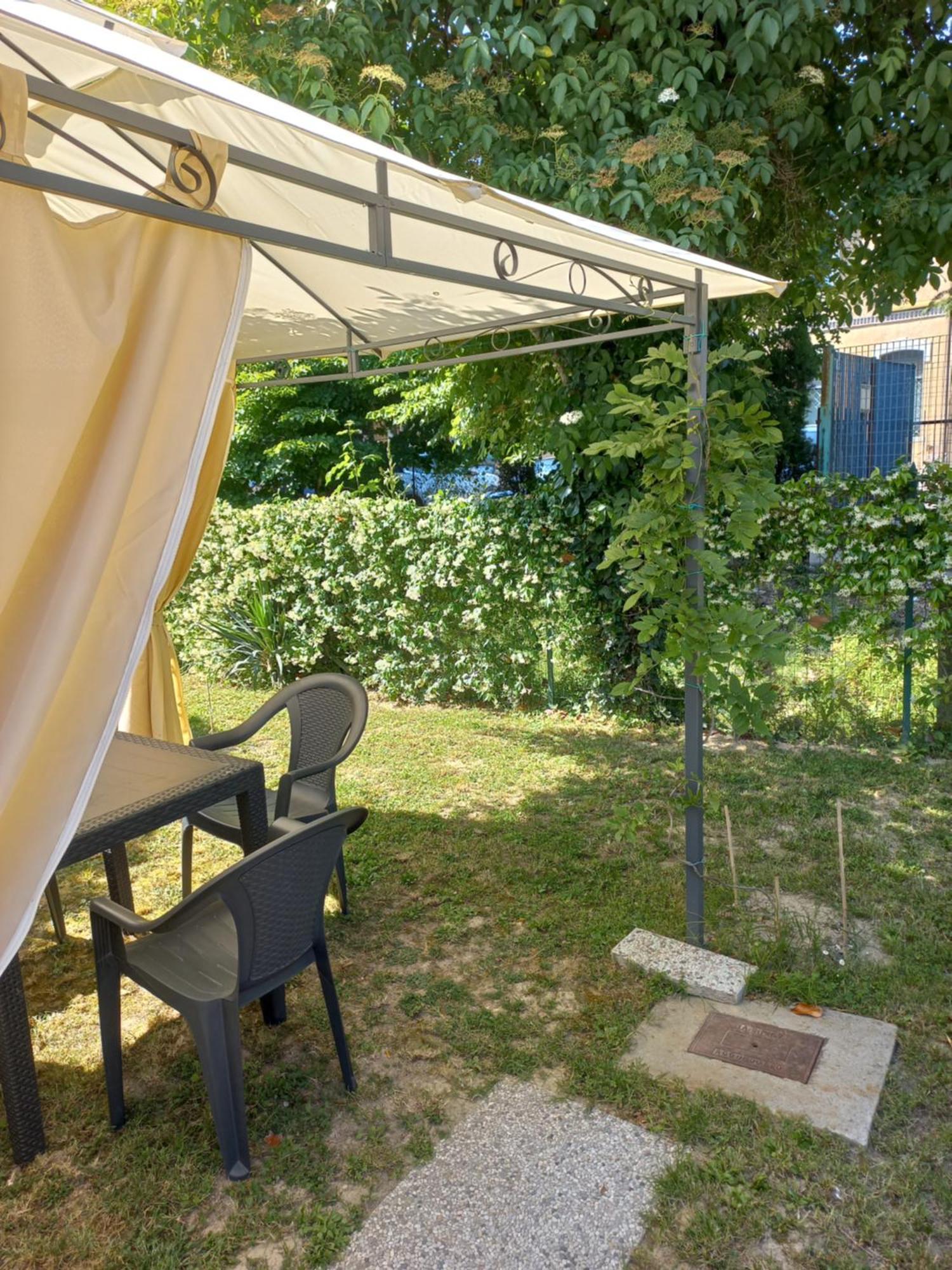 Le Magnolie 2