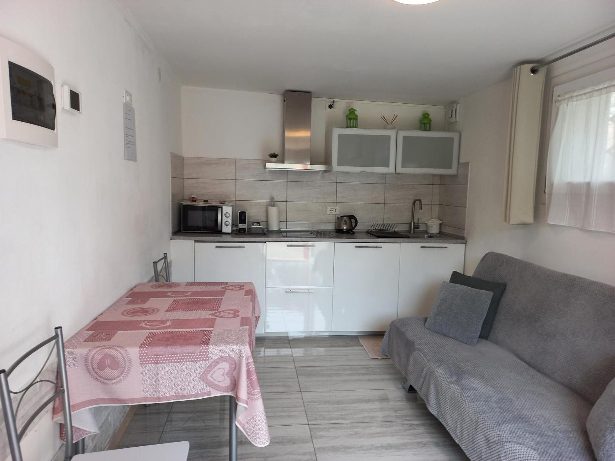 Le Magnolie 2 Apartment