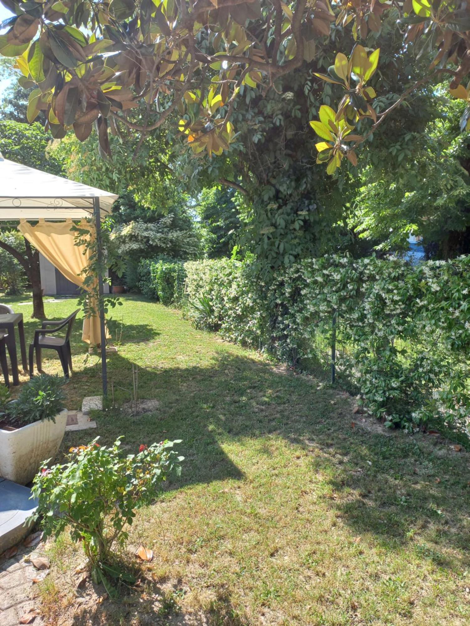 Le Magnolie 2 Apartment