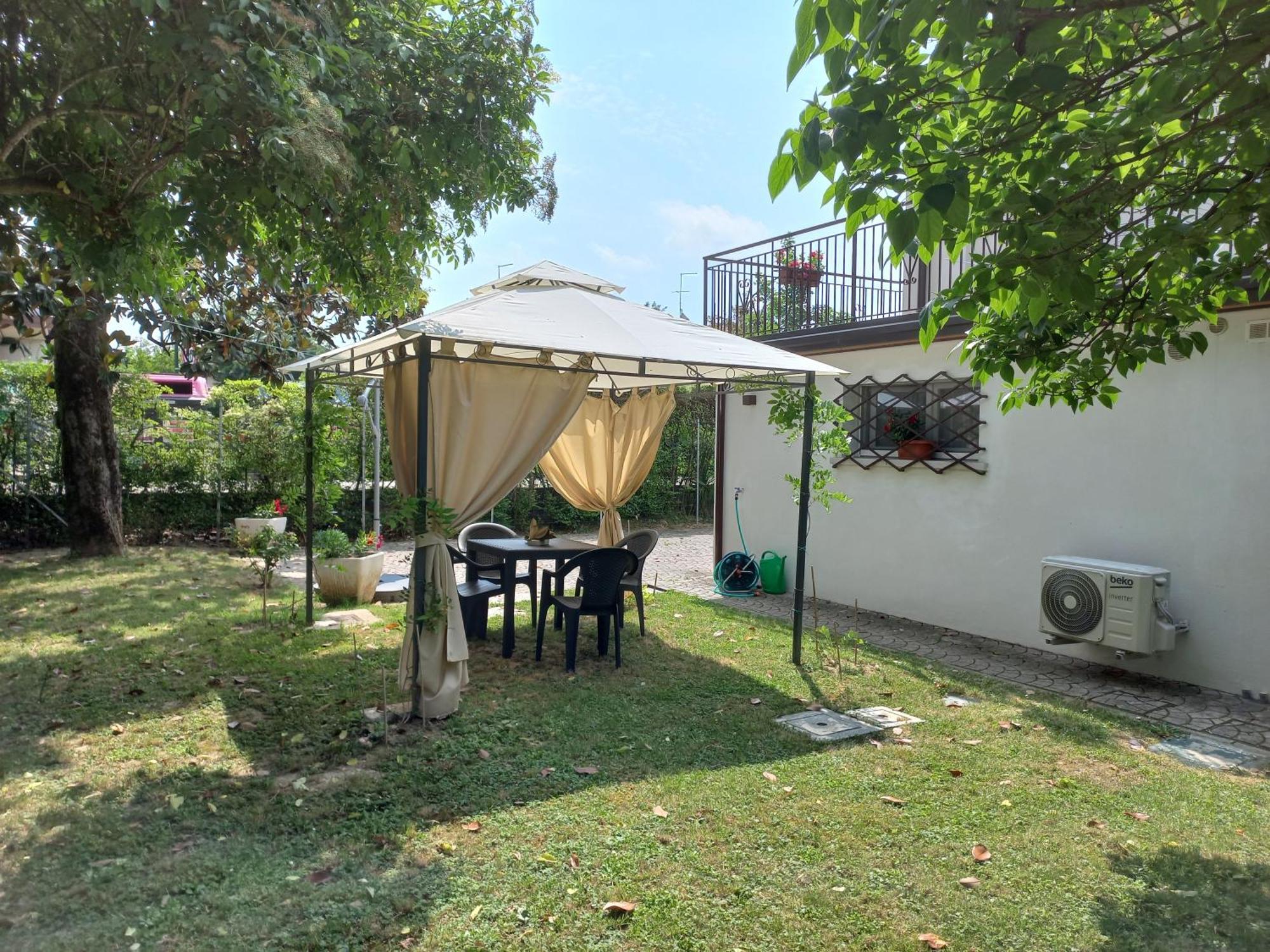 Le Magnolie 2 Apartment *