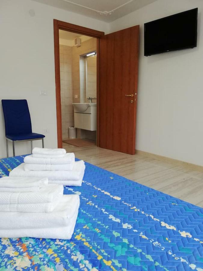 Le Magnolie 2 Apartment