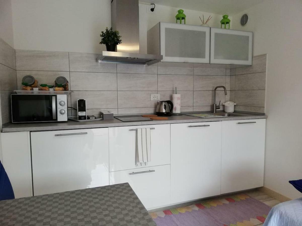 Apartment Le Magnolie 2