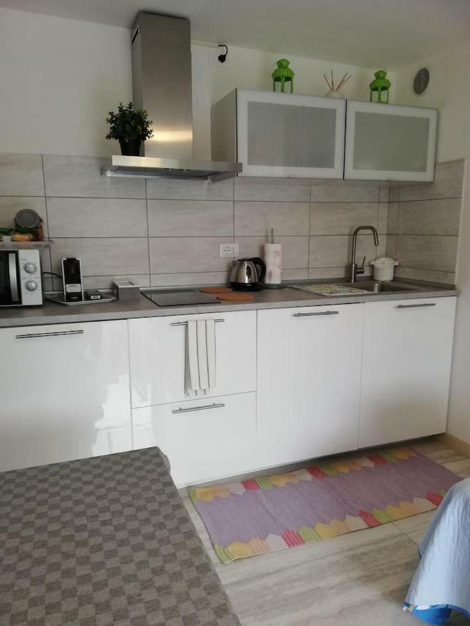 Le Magnolie 2 Mestre