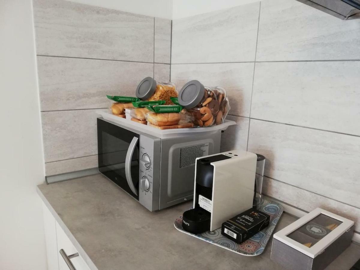 Apartment Le Magnolie 2