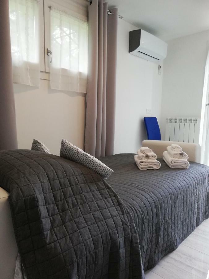Le Magnolie 2 Apartment *